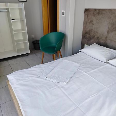 Minihostel Zary 外观 照片