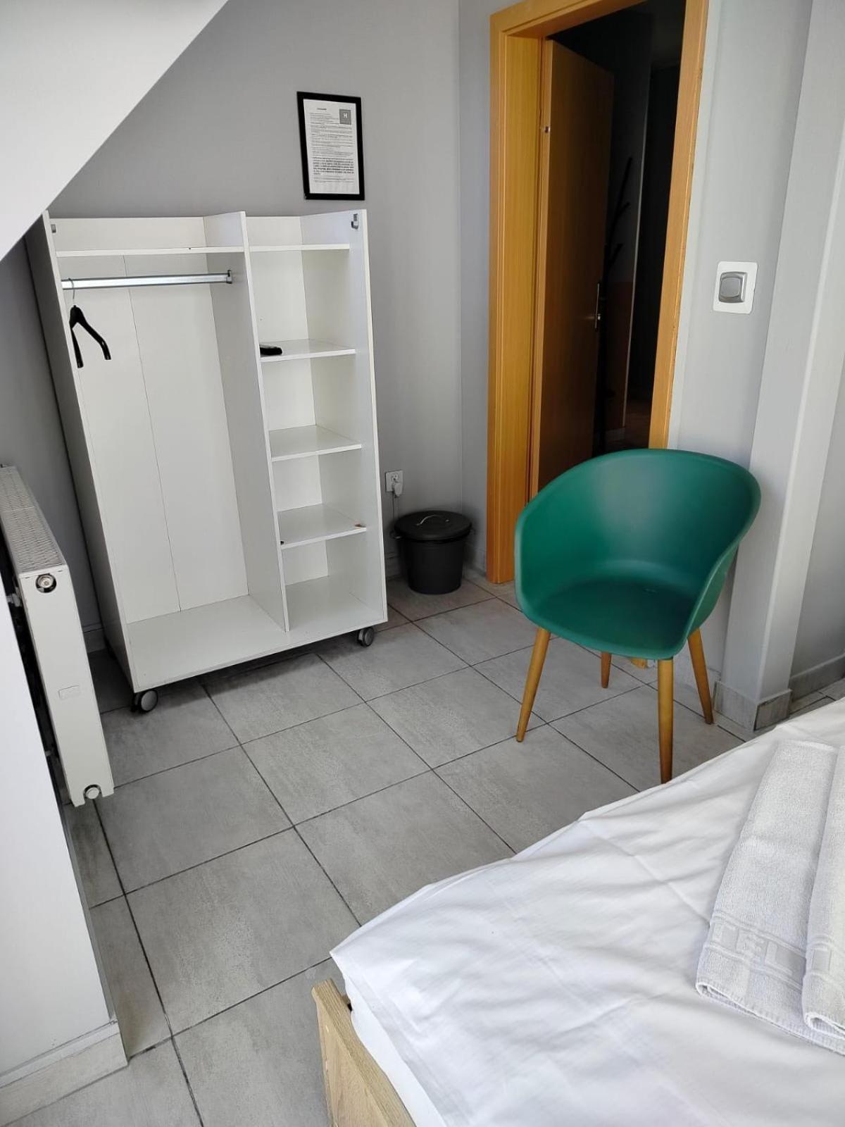 Minihostel Zary 外观 照片
