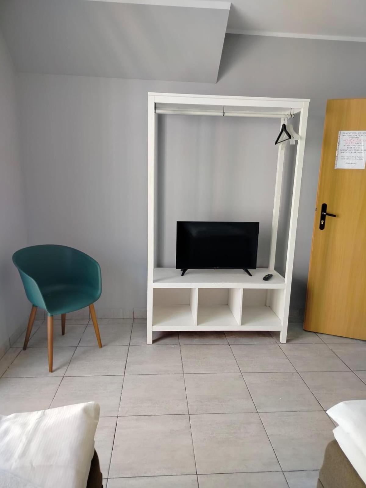 Minihostel Zary 外观 照片