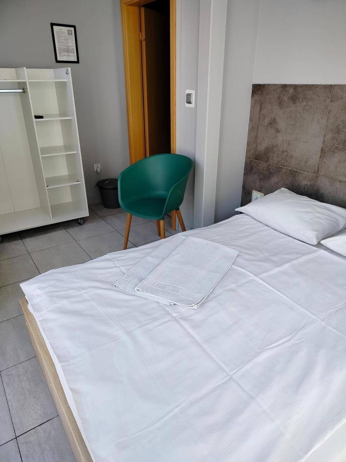 Minihostel Zary 外观 照片