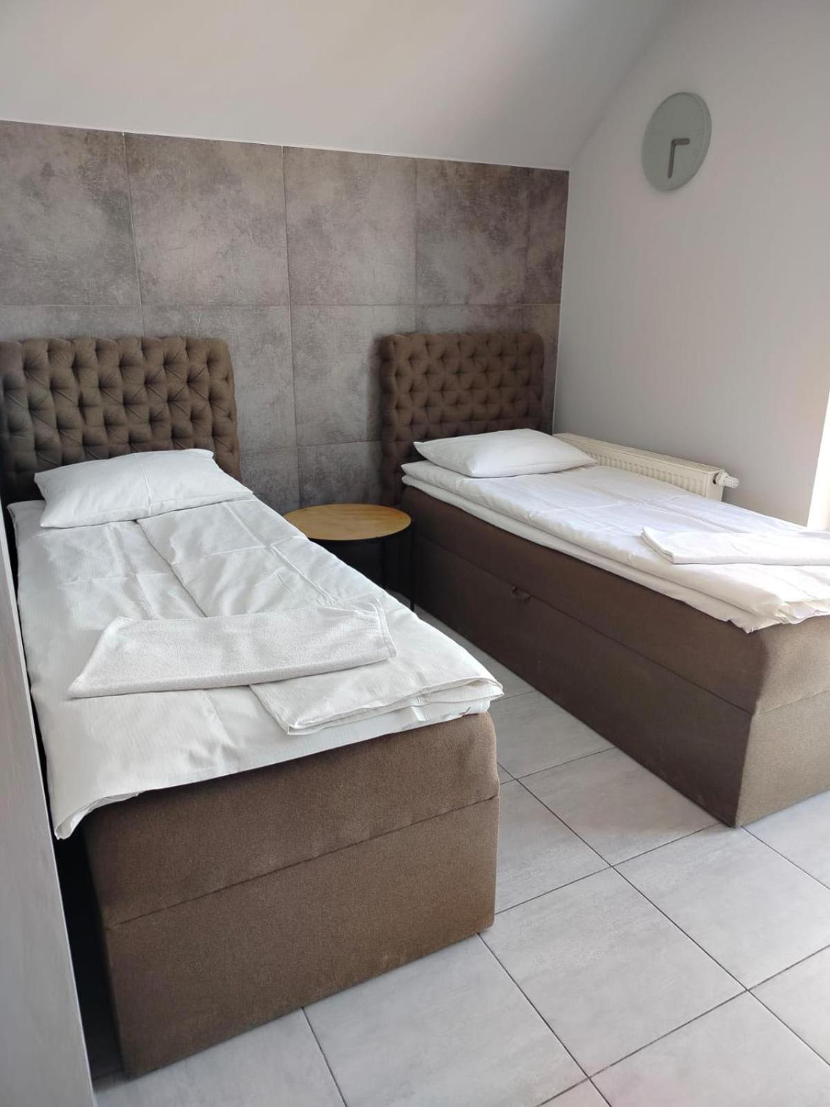 Minihostel Zary 外观 照片