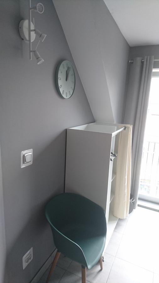 Minihostel Zary 外观 照片