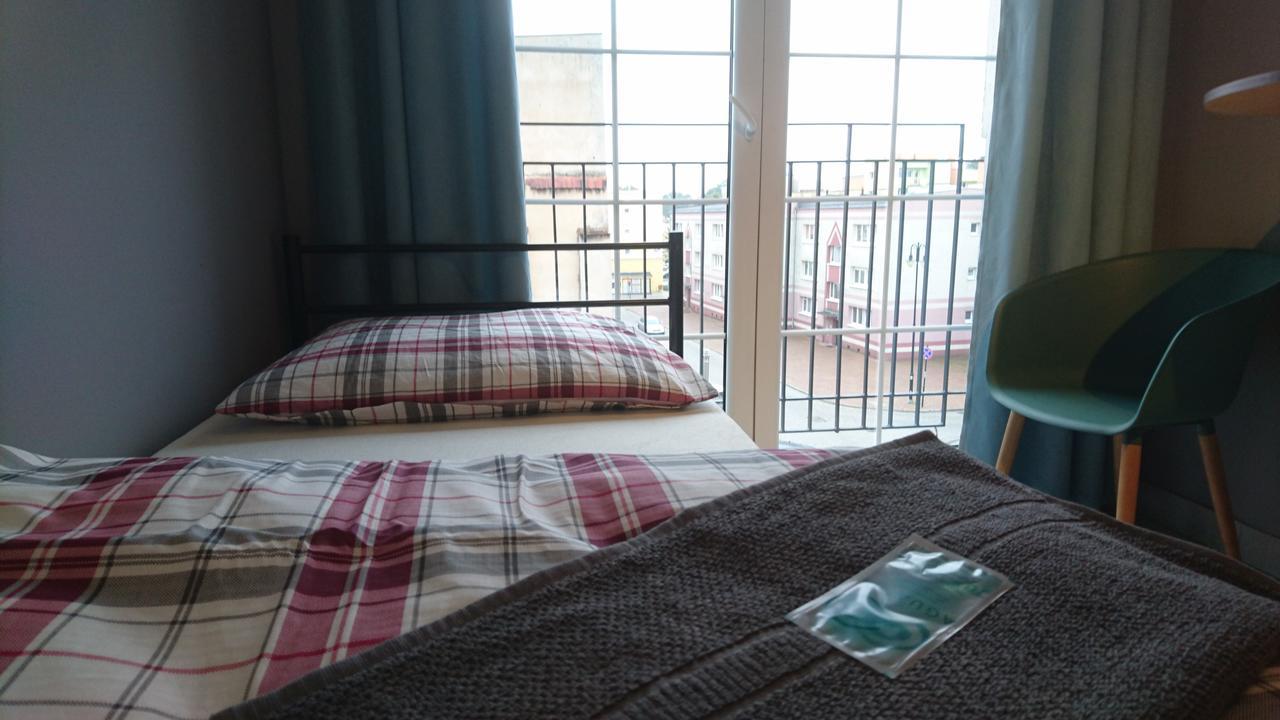 Minihostel Zary 外观 照片