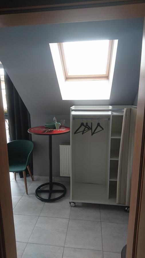 Minihostel Zary 外观 照片