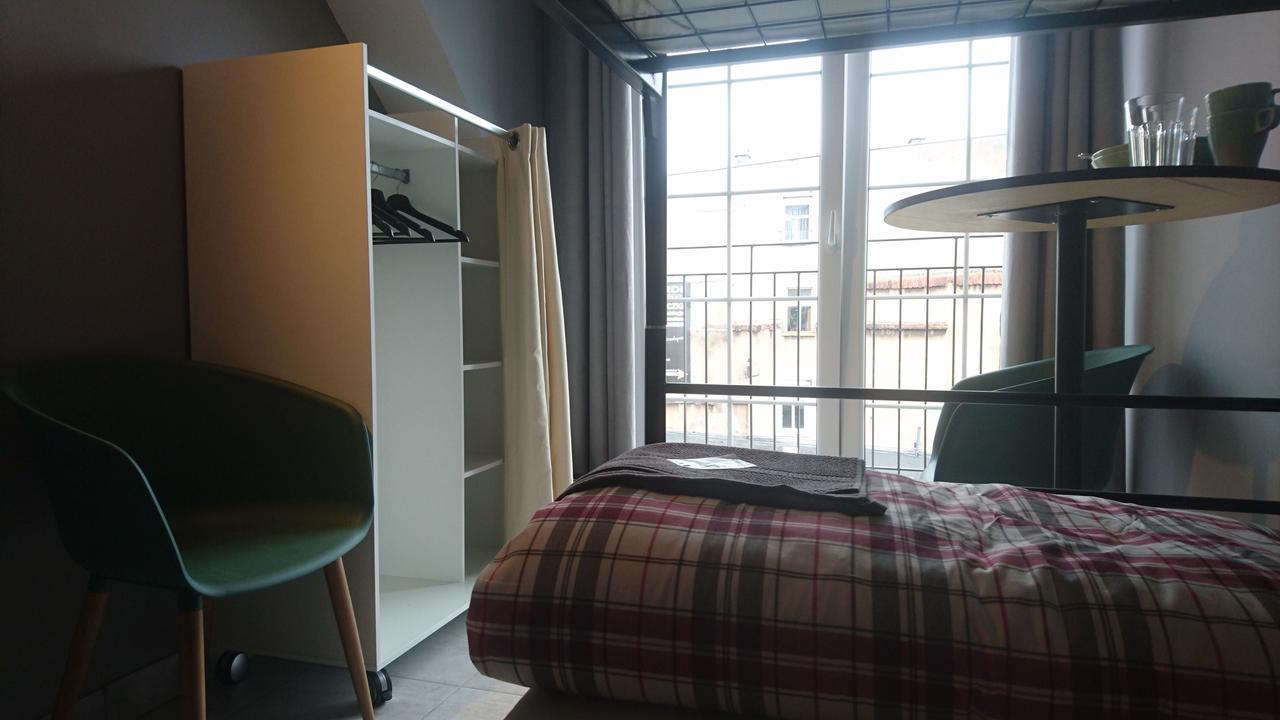 Minihostel Zary 外观 照片