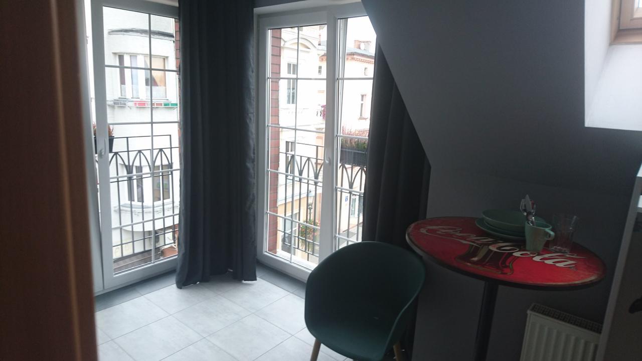 Minihostel Zary 外观 照片