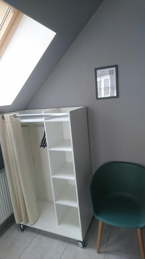Minihostel Zary 外观 照片