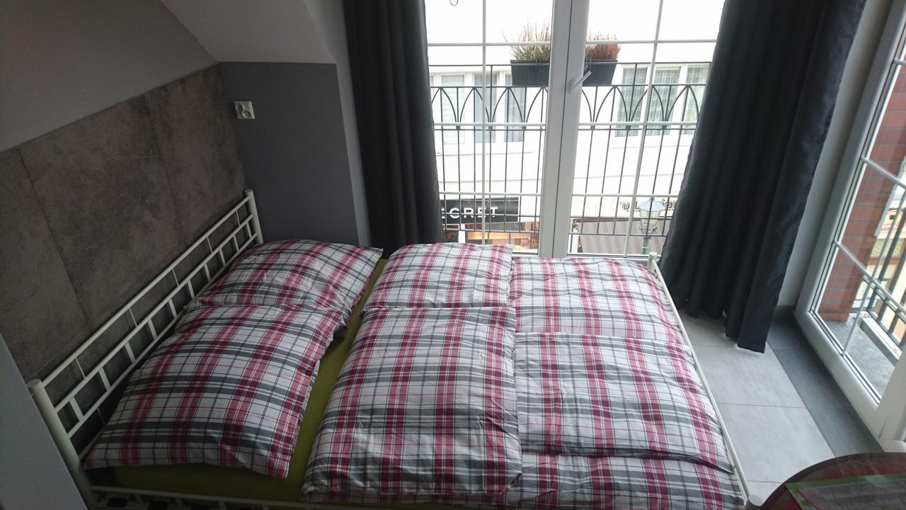 Minihostel Zary 外观 照片