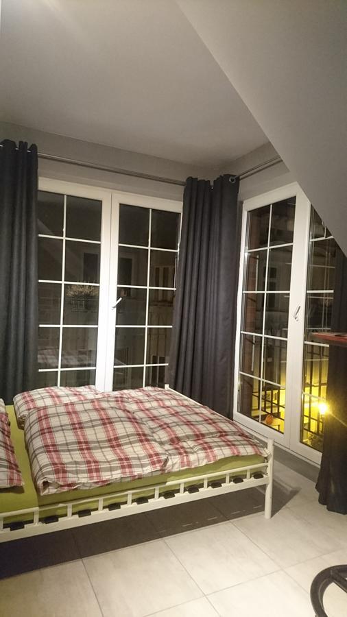 Minihostel Zary 外观 照片