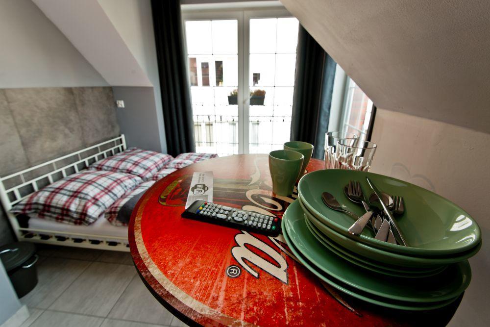 Minihostel Zary 外观 照片