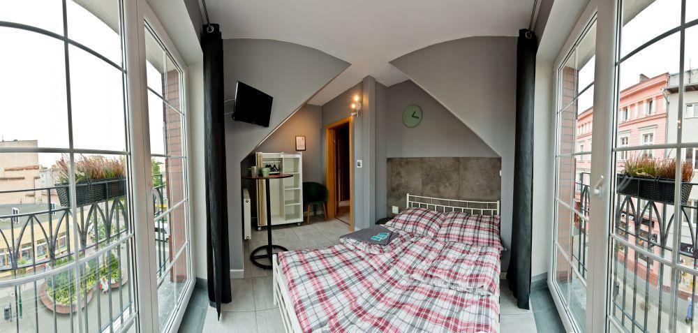 Minihostel Zary 外观 照片
