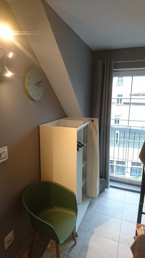 Minihostel Zary 外观 照片