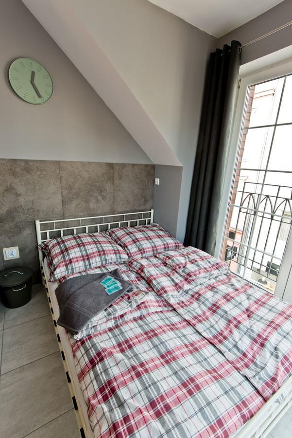 Minihostel Zary 外观 照片