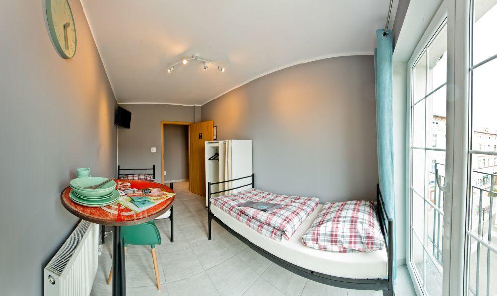 Minihostel Zary 外观 照片