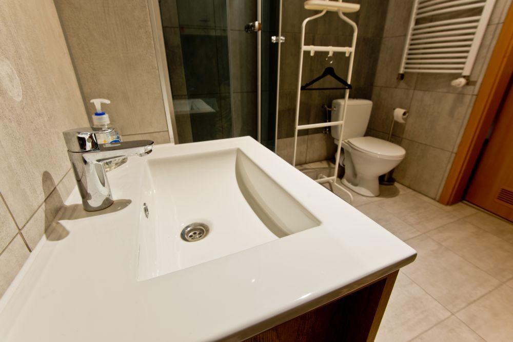 Minihostel Zary 外观 照片