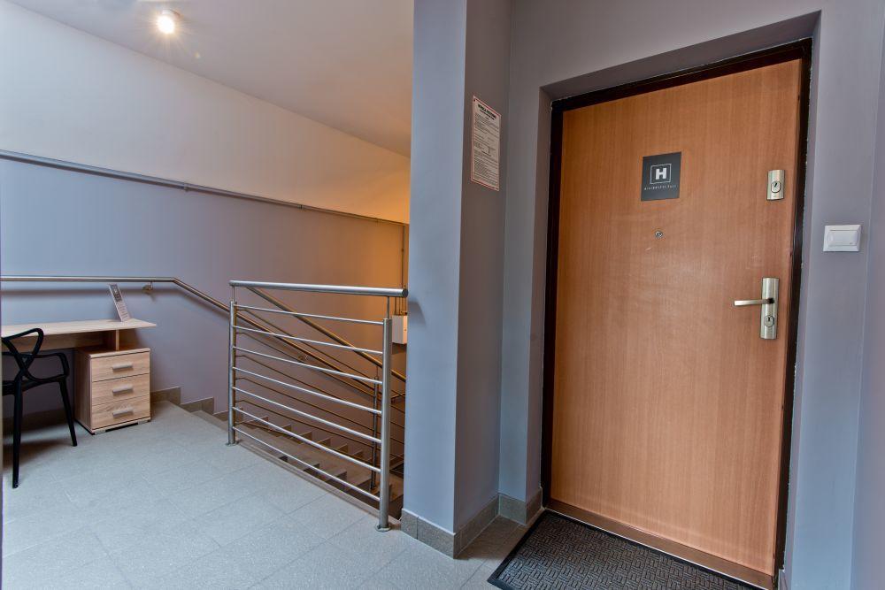 Minihostel Zary 外观 照片
