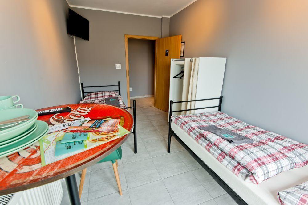 Minihostel Zary 外观 照片