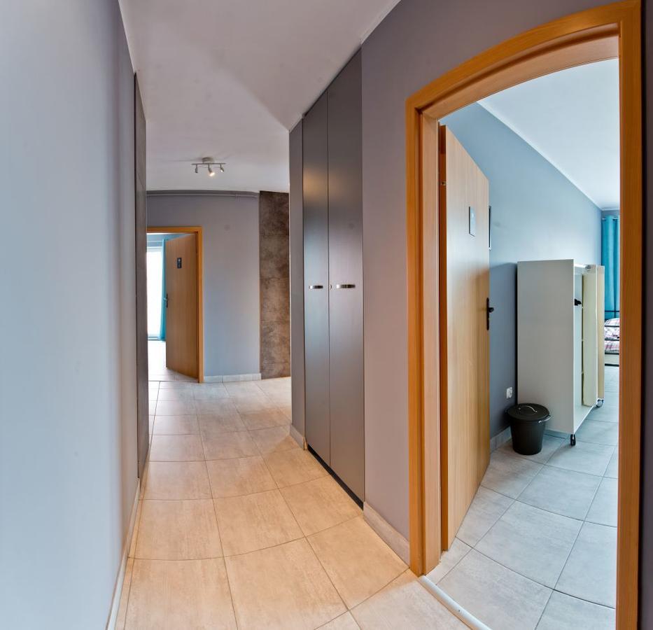 Minihostel Zary 外观 照片