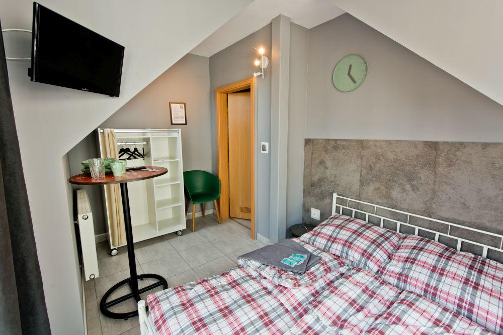 Minihostel Zary 外观 照片
