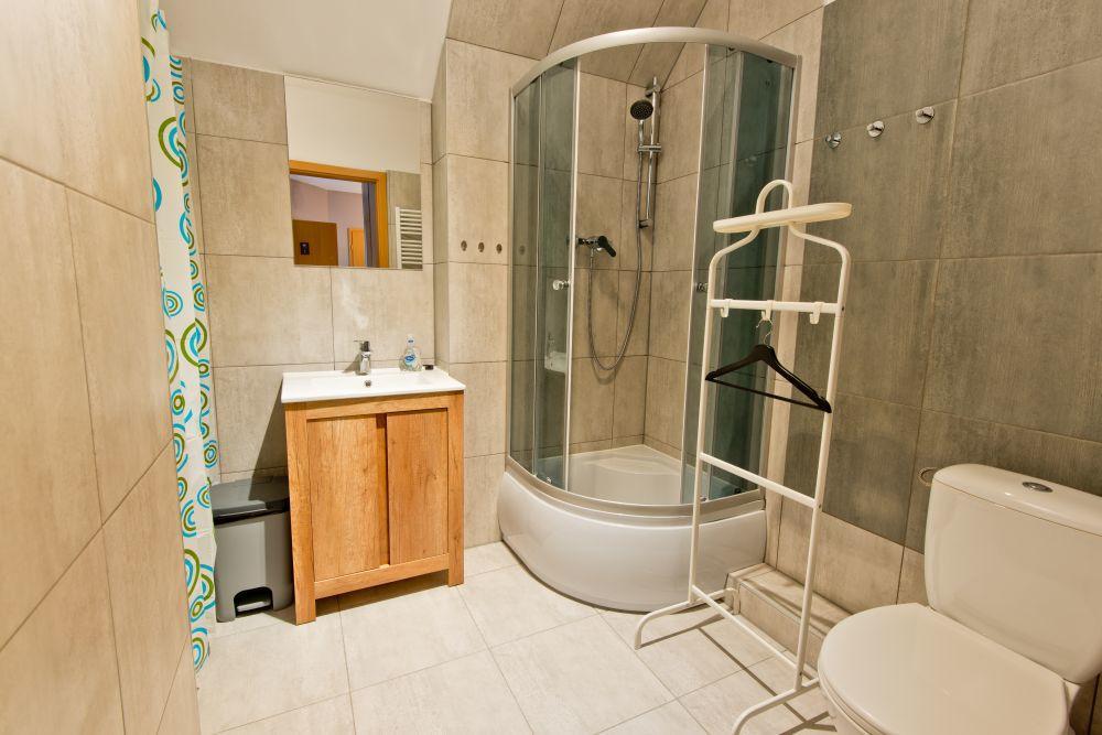 Minihostel Zary 外观 照片