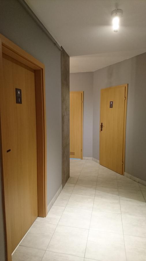 Minihostel Zary 外观 照片