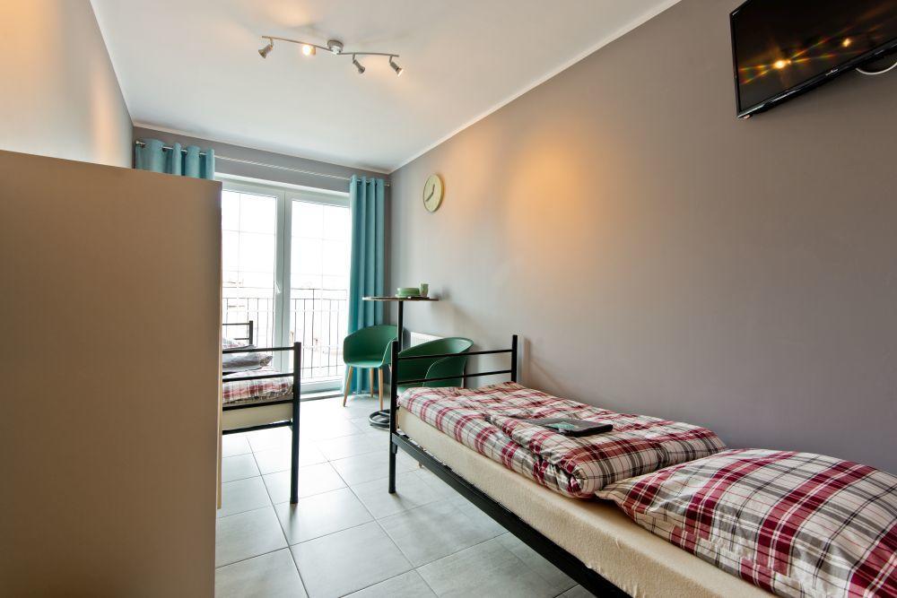 Minihostel Zary 外观 照片