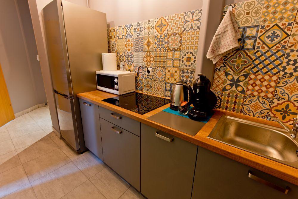Minihostel Zary 外观 照片