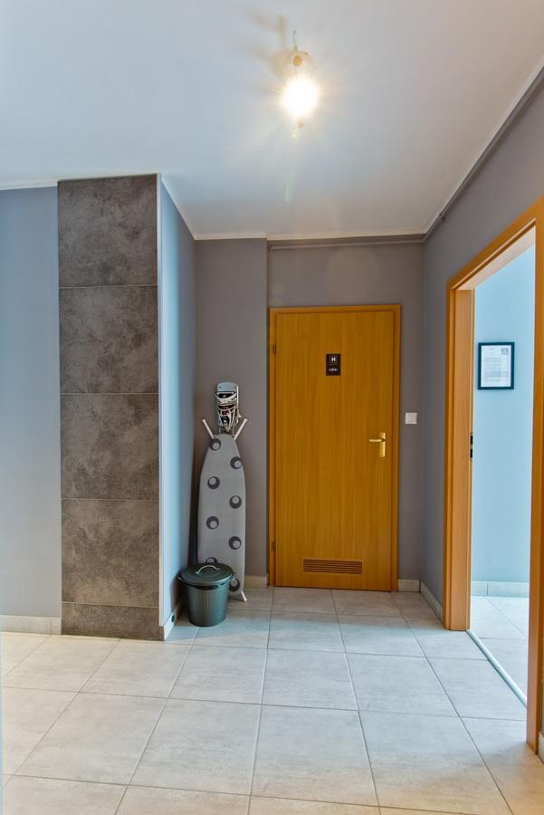 Minihostel Zary 外观 照片