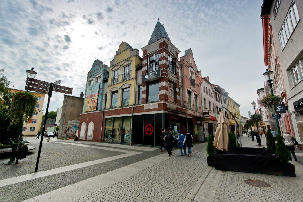 Minihostel Zary 外观 照片