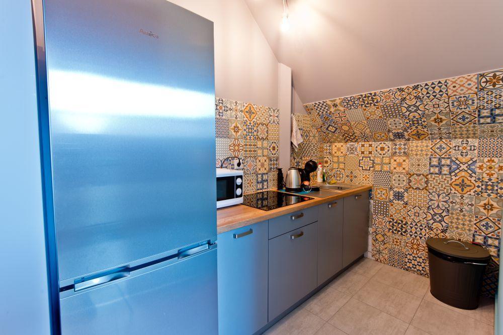 Minihostel Zary 外观 照片