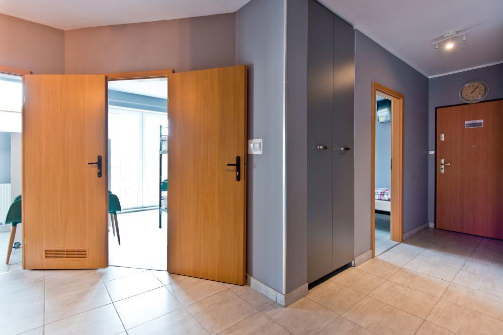 Minihostel Zary 外观 照片