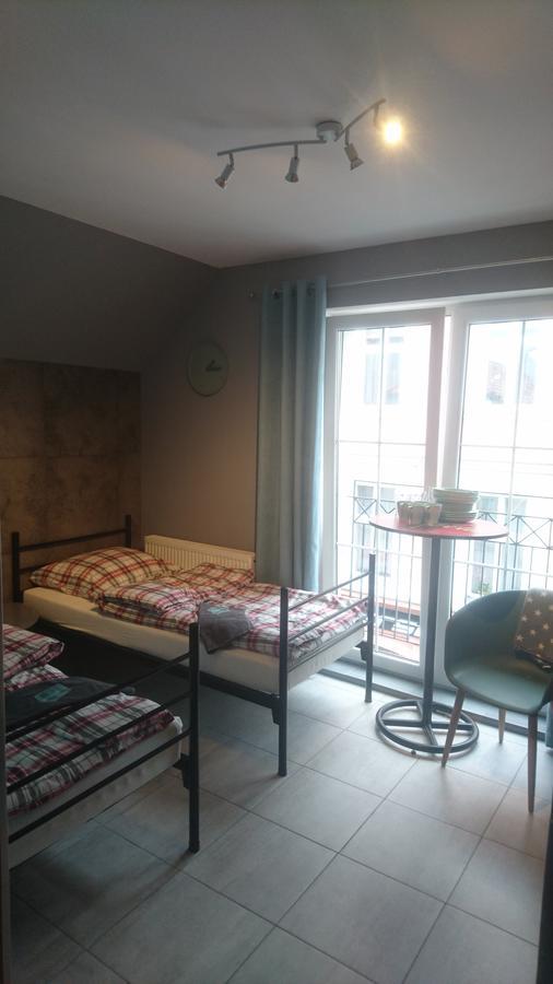 Minihostel Zary 外观 照片