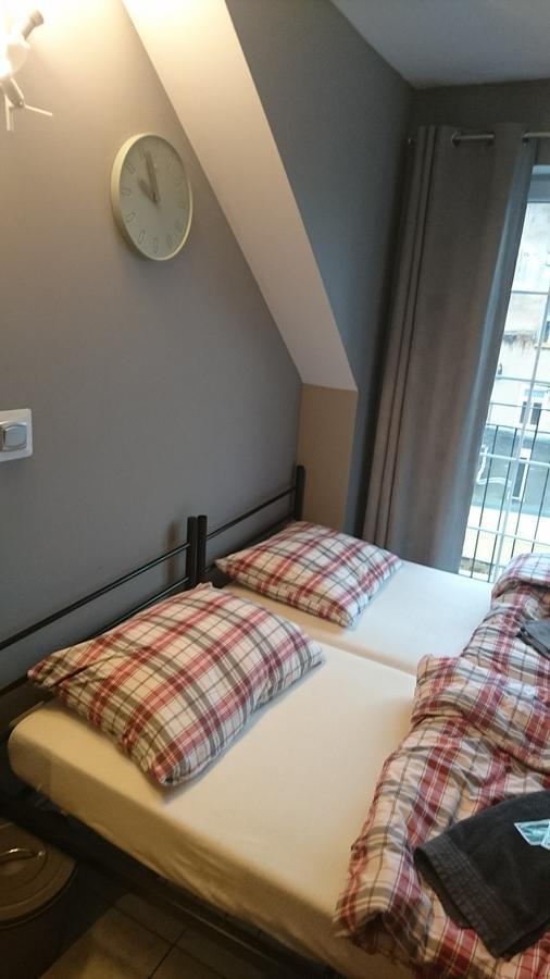 Minihostel Zary 外观 照片