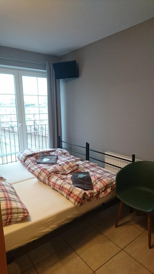 Minihostel Zary 外观 照片