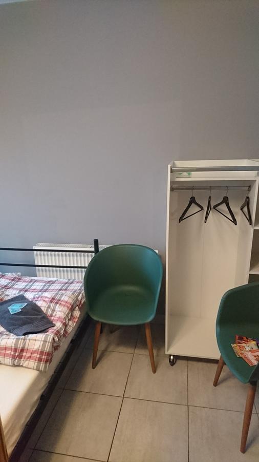 Minihostel Zary 外观 照片